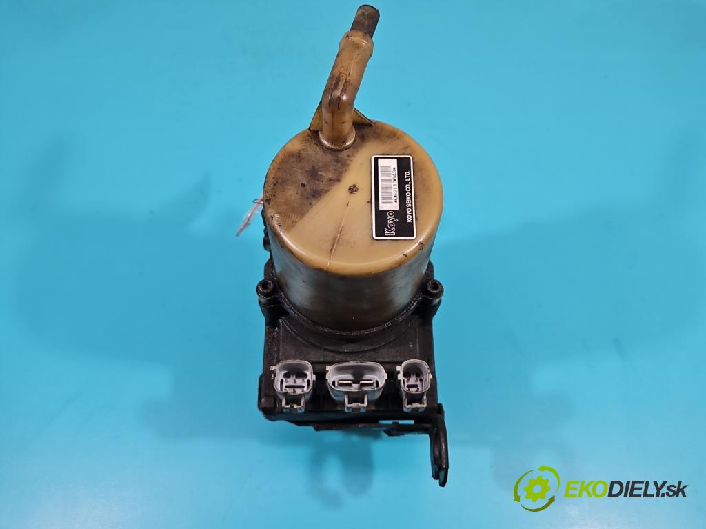 Mazda 5  2005-2010 1.8 16V 116 HP manual 85 kW 1798 cm3 5- čerpadlo posilovač  (Servočerpadlá, pumpy riadenia)