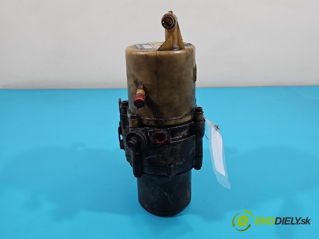 Mazda 5  2005-2010 1.8 16V 116 HP manual 85 kW 1798 cm3 5- čerpadlo posilovač  (Servočerpadlá, pumpy riadenia)