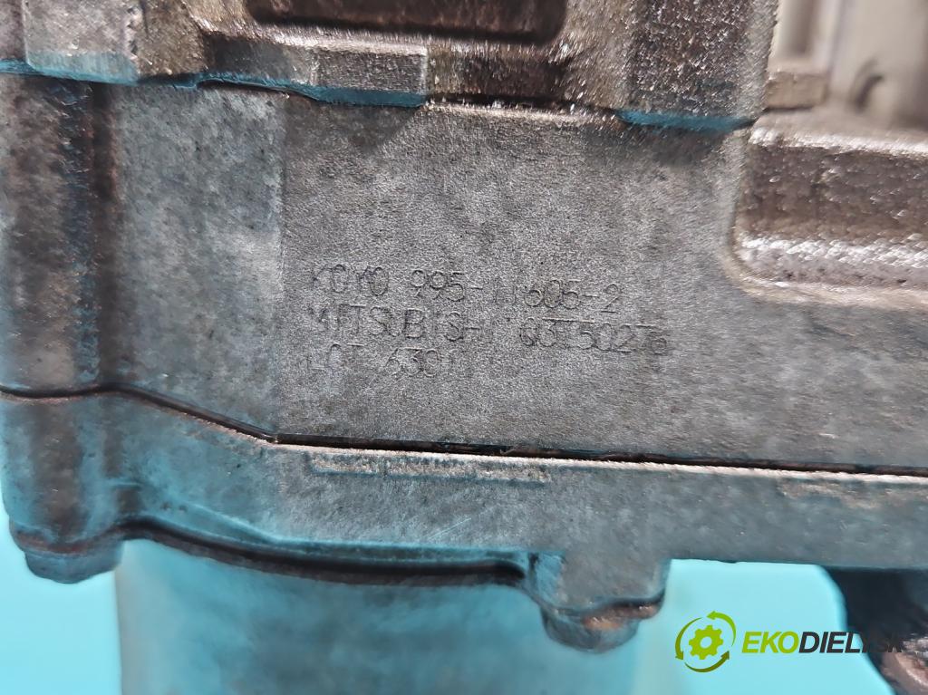 Mazda 5  2005-2010 1.8 16V 116 HP manual 85 kW 1798 cm3 5- čerpadlo posilovač  (Servočerpadlá, pumpy riadenia)