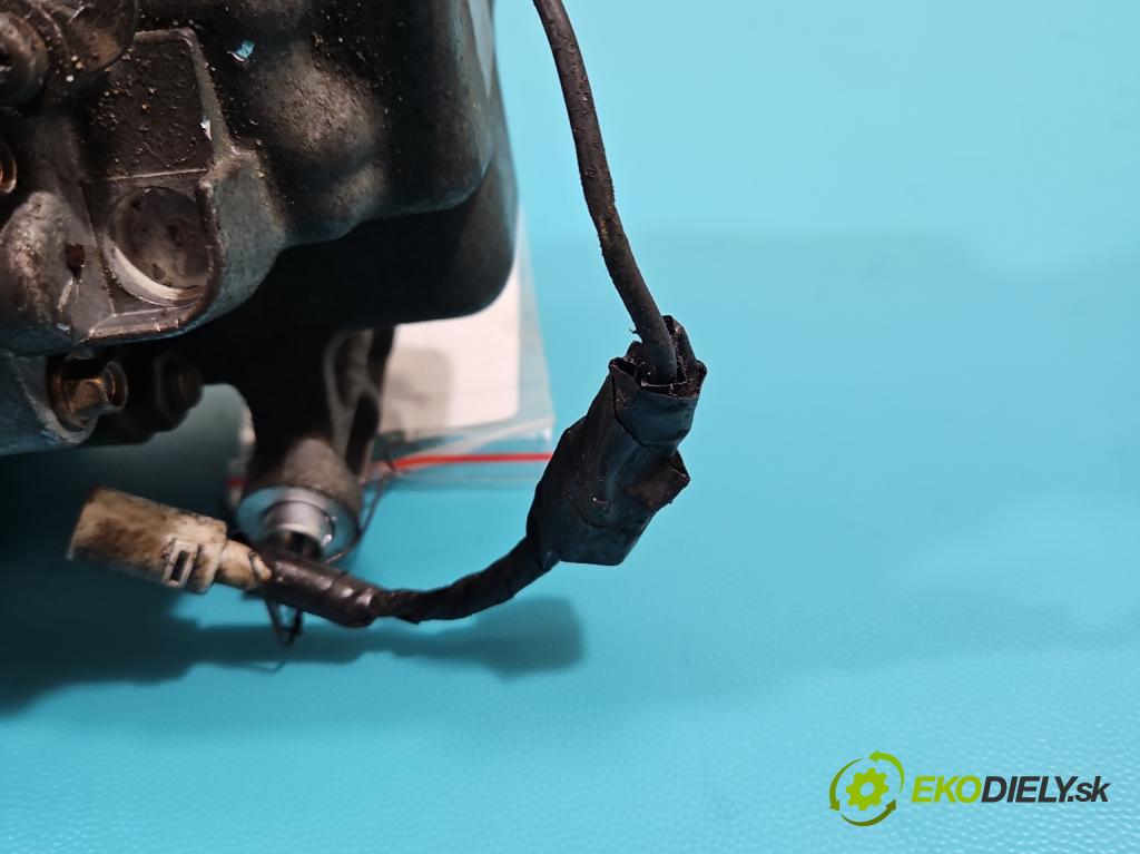 Mazda 5  2005-2010 1.8 16V 116 hp manual 85 kW 1798 cm3 5- Kompresor: klíma H12A1AJ4EZ (Kompresory)