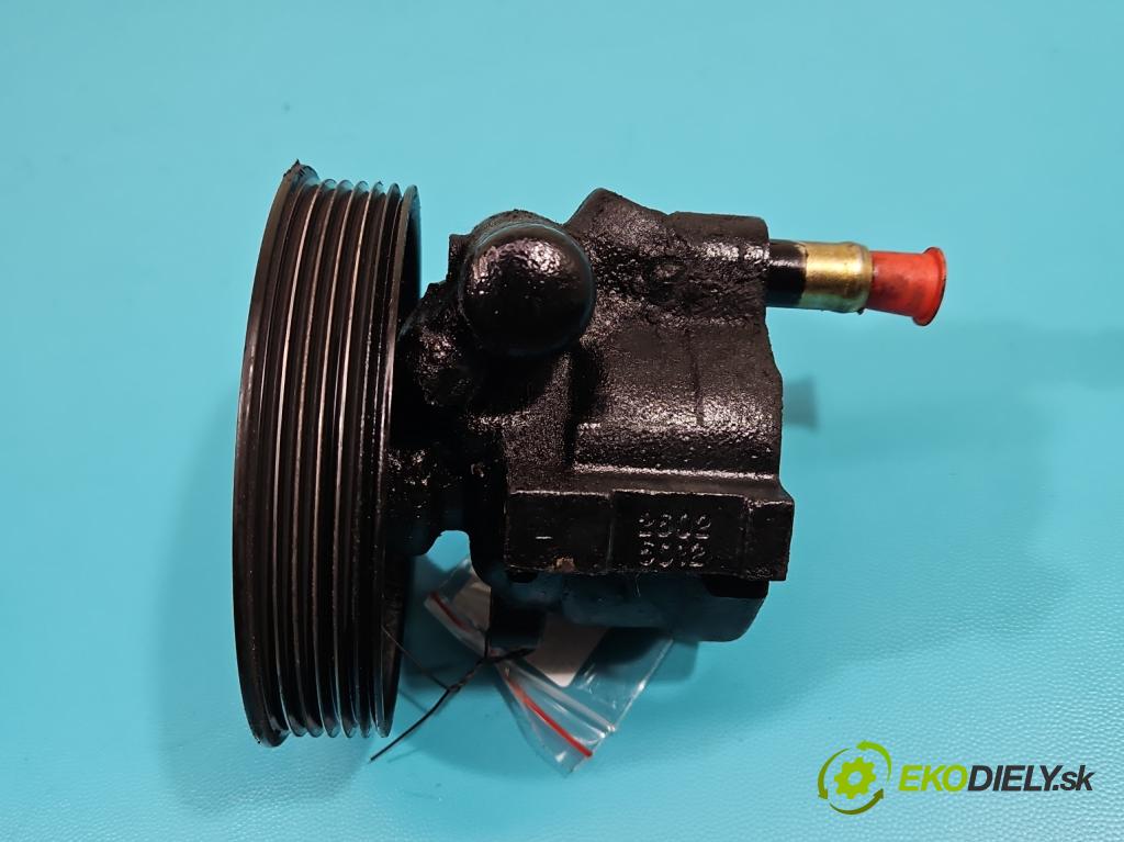 Renault Scenic I 1996-2003 1.6 16v 107 HP manual 79 kW 1598 cm3 5- čerpadlo posilovač  (Servočerpadlá, pumpy riadenia)