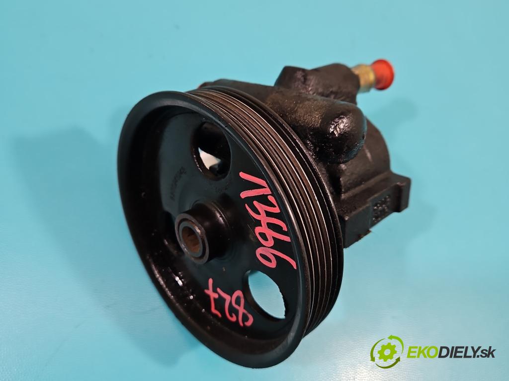 Renault Scenic I 1996-2003 1.6 16v 107 HP manual 79 kW 1598 cm3 5- čerpadlo posilovač  (Servočerpadlá, pumpy riadenia)