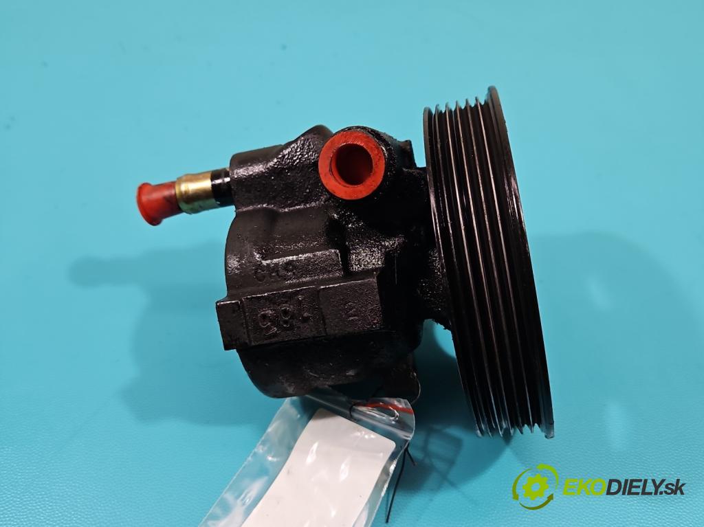 Renault Scenic I 1996-2003 1.6 16v 107 HP manual 79 kW 1598 cm3 5- čerpadlo posilovač  (Servočerpadlá, pumpy riadenia)