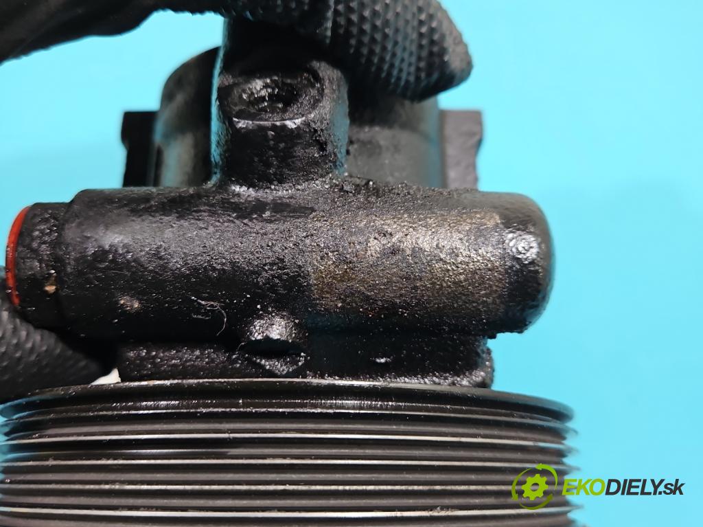 Renault Scenic I 1996-2003 1.6 16v 107 HP manual 79 kW 1598 cm3 5- čerpadlo posilovač  (Servočerpadlá, pumpy riadenia)