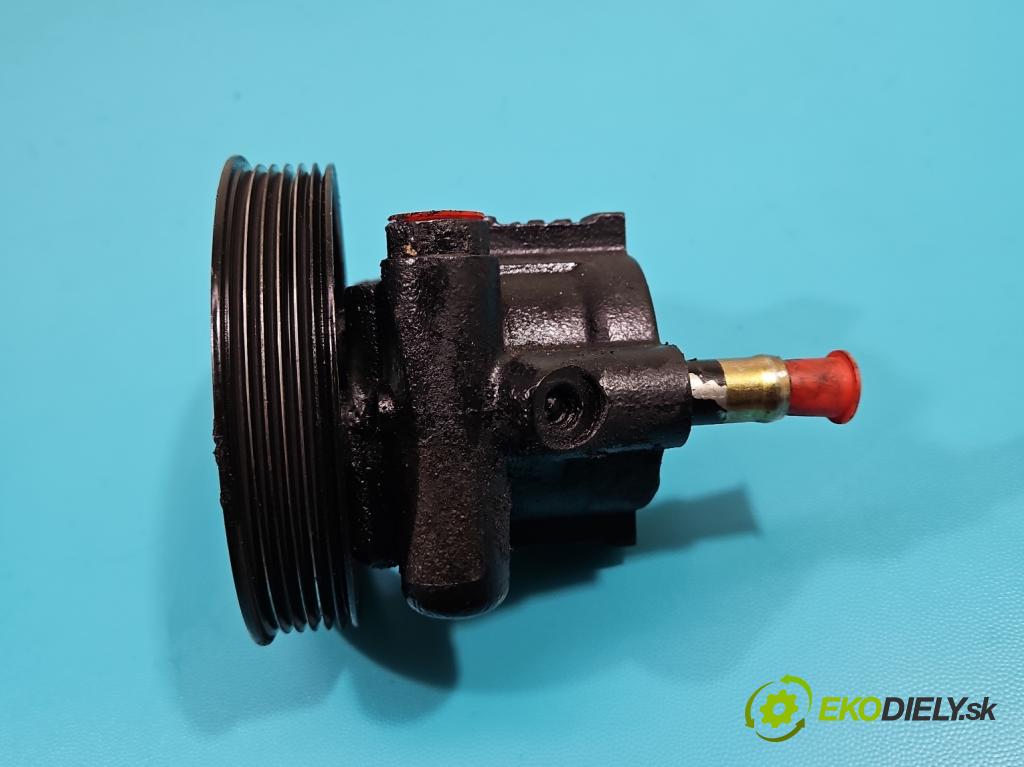 Renault Scenic I 1996-2003 1.6 16v 107 HP manual 79 kW 1598 cm3 5- čerpadlo posilovač  (Servočerpadlá, pumpy riadenia)