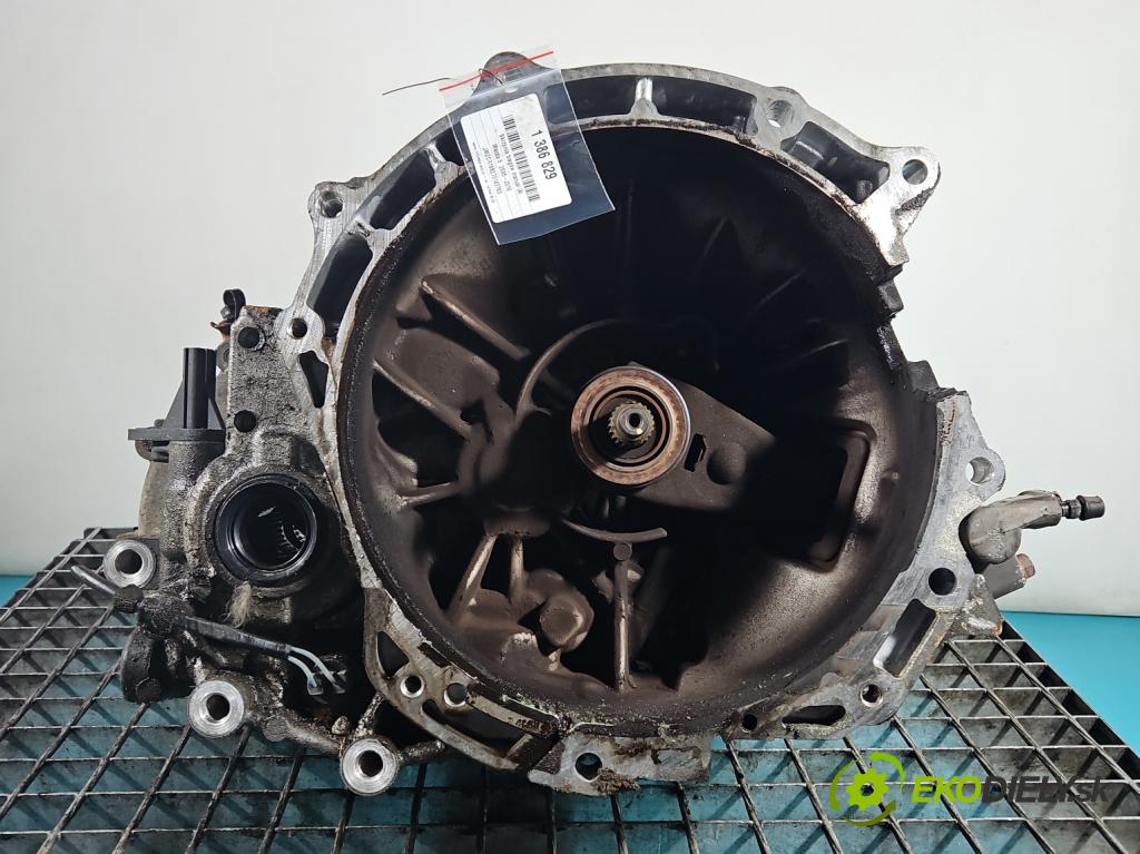 Mazda 5  2005-2010 1.8 16V 116 HP manual 85 kW 1798 cm3 5- prevodovka stupeň,rýchlosť manual