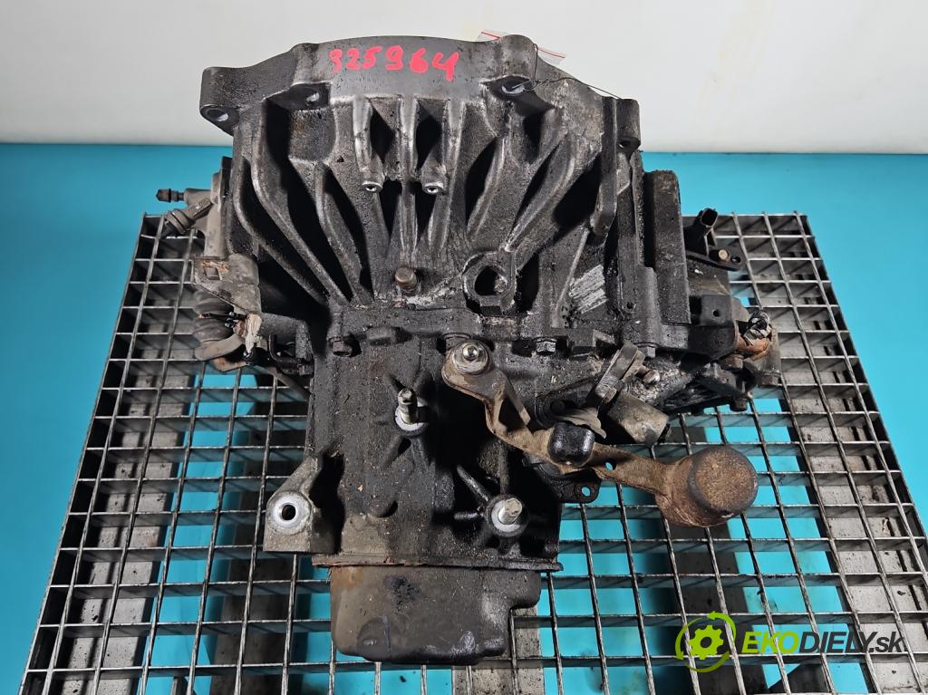 Mazda 5  2005-2010 1.8 16V 116 HP manual 85 kW 1798 cm3 5- prevodovka stupeň,rýchlosť manual