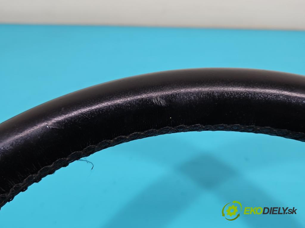 Ford Mondeo Mk3 2000-2007 1.8 16V Stříbrný) 125 HP manual 92 kW 1798 cm3 5- volant  (Volanty)