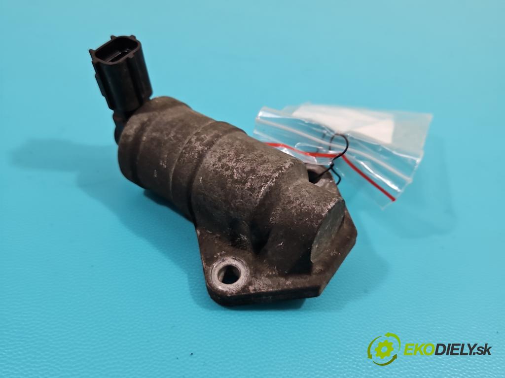 Ford Mondeo Mk3 2000-2007 1.8 16V STRIEBRO: 125 HP manual 92 kW 1798 cm3 5- motor 1S7G-9F715-AD