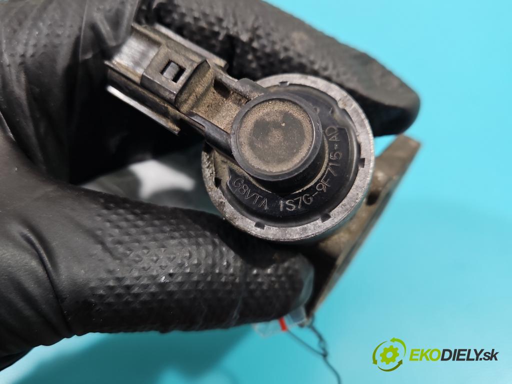 Ford Mondeo Mk3 2000-2007 1.8 16V stříbrný 125 hp manual 92 kW 1798 cm3 5- motor stepper: 1S7G-9F715-AD