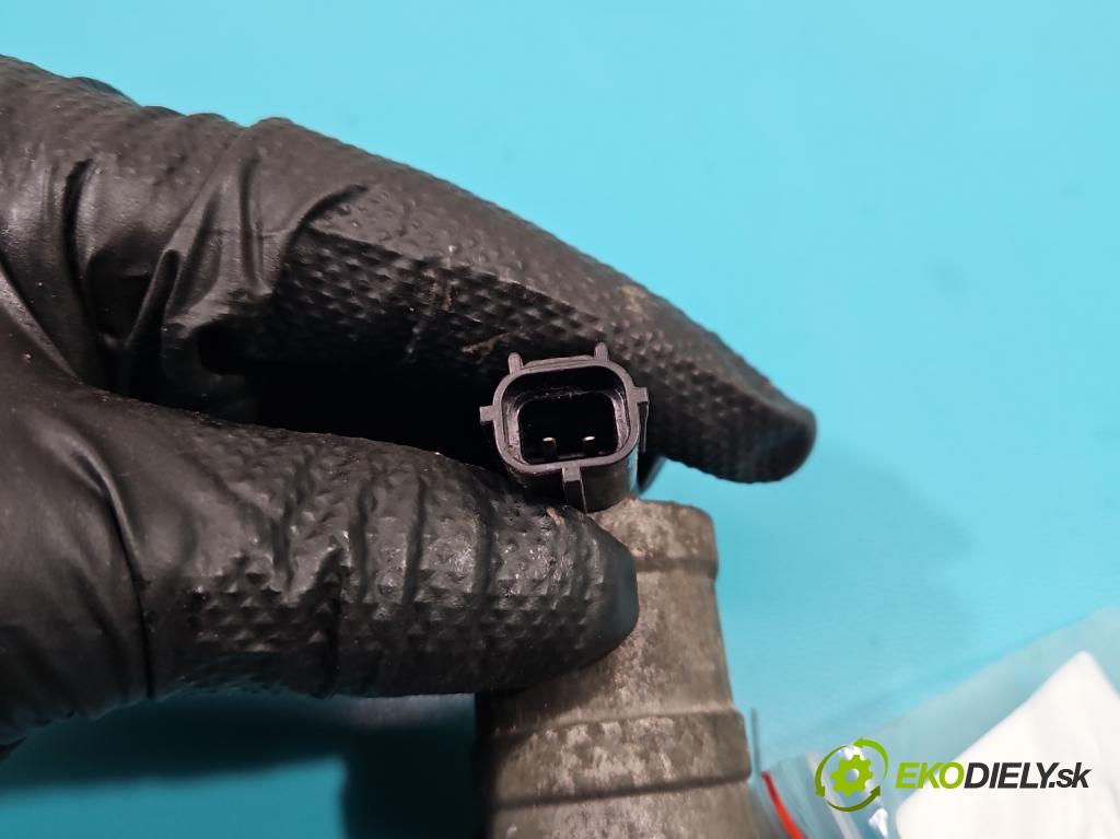 Ford Mondeo Mk3 2000-2007 1.8 16V stříbrný 125 hp manual 92 kW 1798 cm3 5- motor stepper: 1S7G-9F715-AD