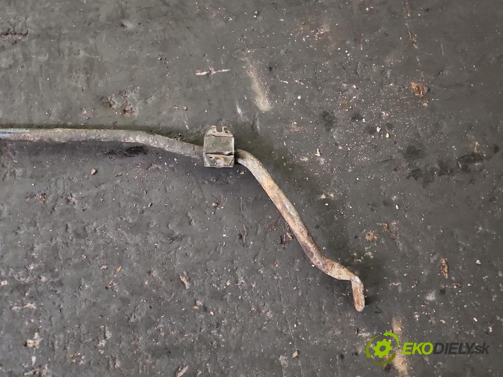 Opel Vectra B 1995-2002 1.6 16v 101 HP manual 74 kW 1598 cm3 5- tyč stabilizatora  (Tyče stabilizátora)