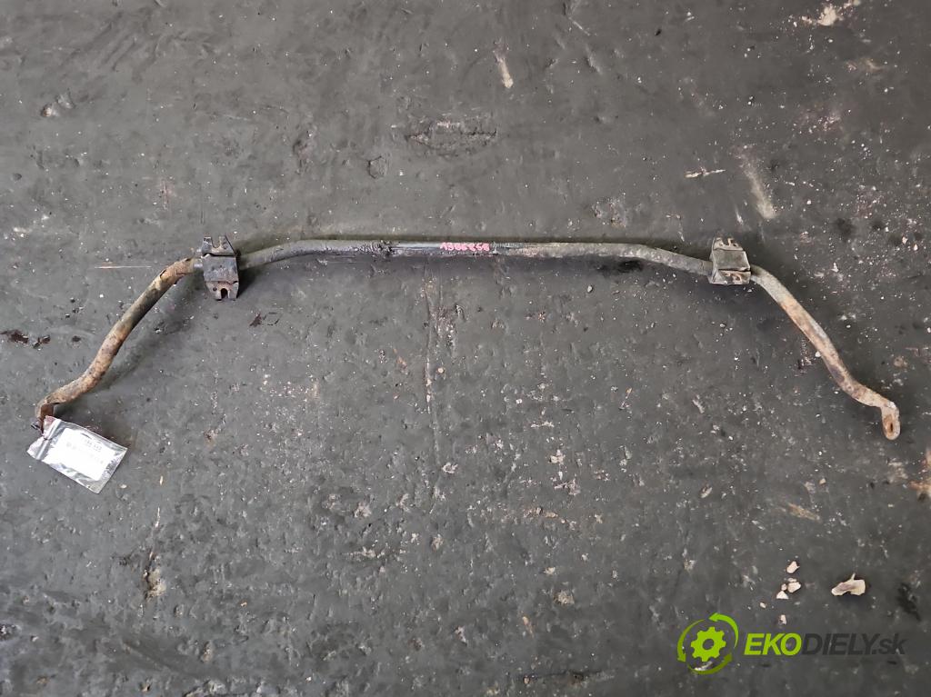 Opel Vectra B 1995-2002 1.6 16v 101 HP manual 74 kW 1598 cm3 5- tyč stabilizatora  (Tyče stabilizátora)