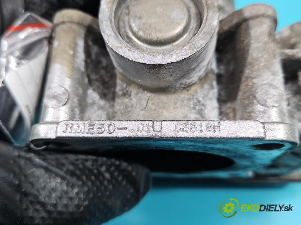 Nissan Almera tino 1.8 16V 116 HP manual 85 kW 1769 cm3 5- klapka SERA576-01 (Škrtiace klapky)