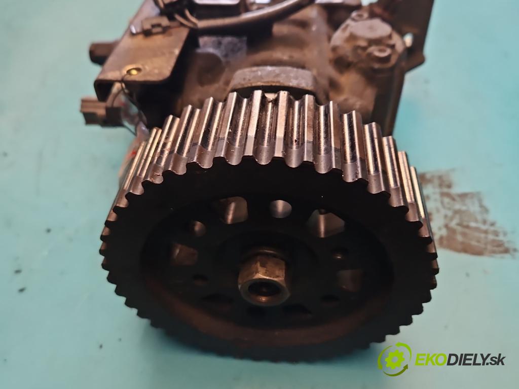 Mazda 323 2.0 ditd 120 HP manual 88 kW 1998 cm3 4- čerpadlo vstrekovacia 096500-5001 (Vstrekovacie čerpadlo)