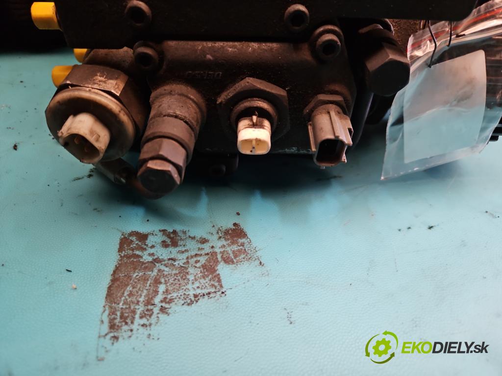 Mazda 323 2.0 ditd 120 HP manual 88 kW 1998 cm3 4- čerpadlo vstrekovacia 096500-5001 (Vstrekovacie čerpadlo)