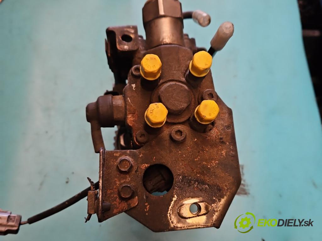 Mazda 323 2.0 ditd 120 HP manual 88 kW 1998 cm3 4- čerpadlo vstrekovacia 096500-5001 (Vstrekovacie čerpadlo)