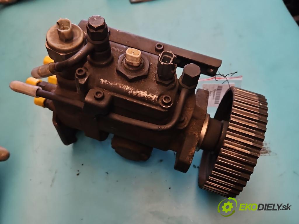 Mazda 323 2.0 ditd 120 HP manual 88 kW 1998 cm3 4- čerpadlo vstrekovacia 096500-5001 (Vstrekovacie čerpadlo)