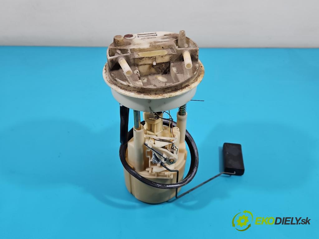 Fiat Seicento 1.1b 54 hp manual 40 kW 1108 cm3 3- čerpadlo paliva 46518013
