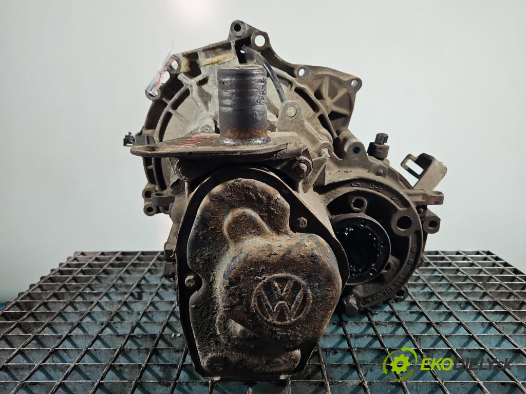 Vw Lupo 1.0 mpi 50KM manual 37 kW 999 cm3 3- prevodovka stupeň,rýchlosť manual