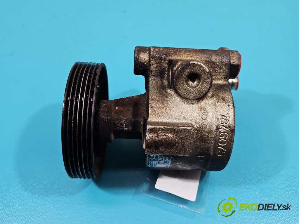 Volvo V40 I 1995-2004 1.9 TD 90 HP manual 66 kW 1870 cm3 5- čerpadlo posilovač 7700872160 (Servočerpadlá, pumpy riadenia)
