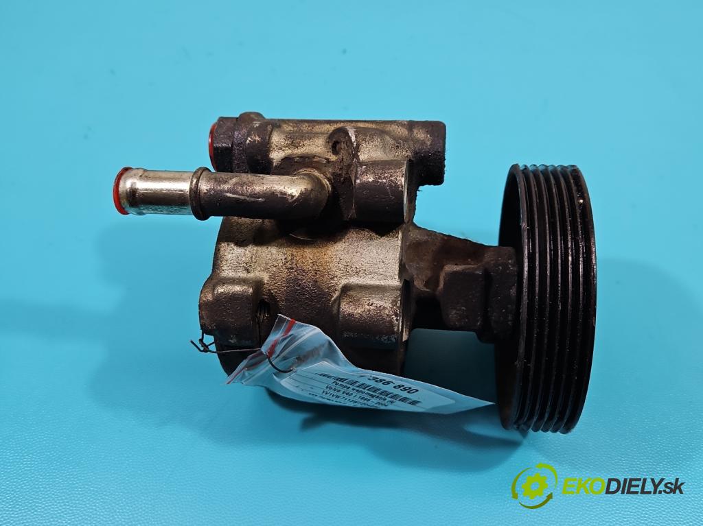 Volvo V40 I 1995-2004 1.9 TD 90 HP manual 66 kW 1870 cm3 5- čerpadlo posilovač 7700872160 (Servočerpadlá, pumpy riadenia)