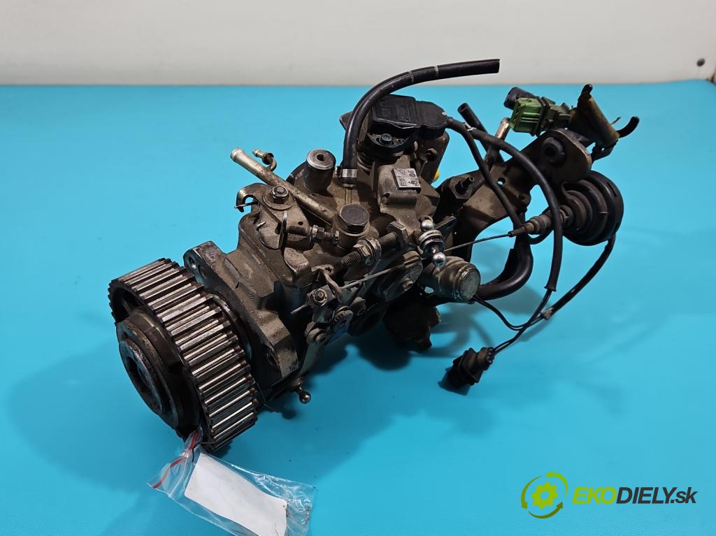 Volvo V40 I 1995-2004 1.9 TD 90 HP manual 66 kW 1870 cm3 5- čerpadlo vstrekovacia R8448B260A (Vstrekovacie čerpadlá)