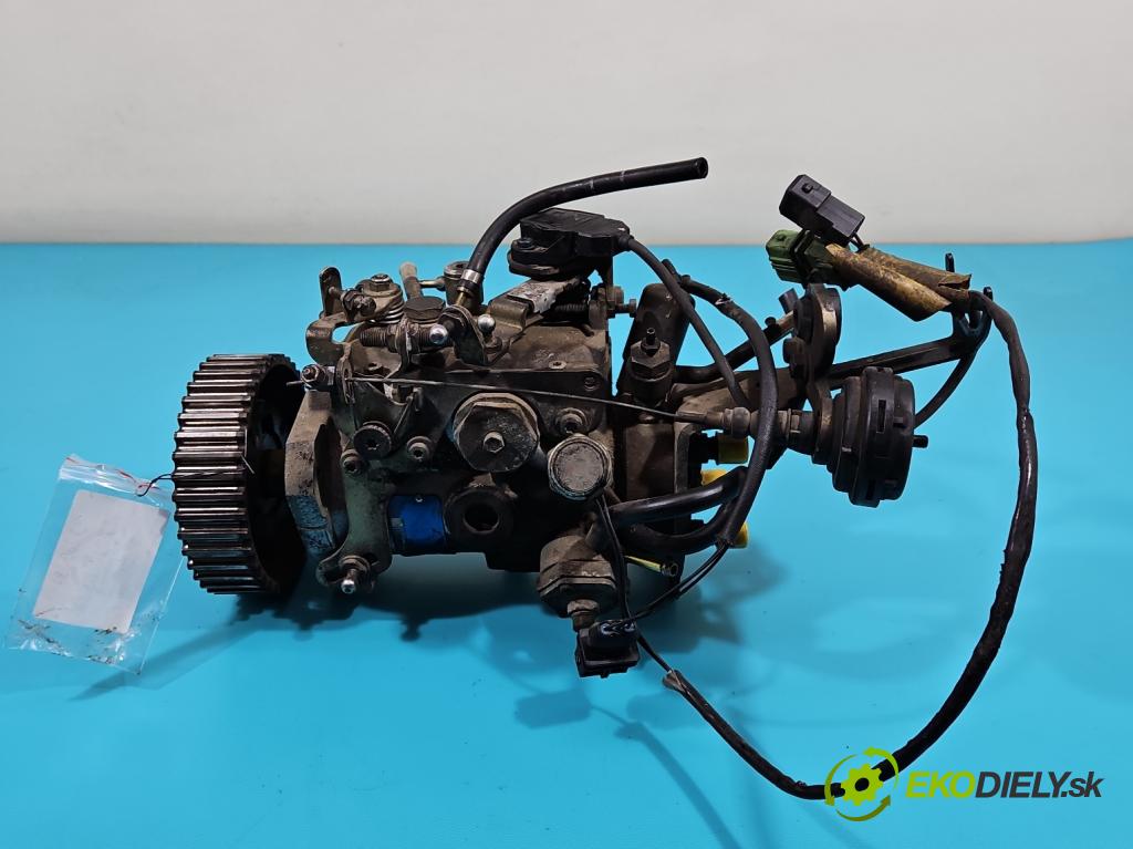 Volvo V40 I 1995-2004 1.9 TD 90 HP manual 66 kW 1870 cm3 5- čerpadlo vstrekovacia R8448B260A (Vstrekovacie čerpadlá)