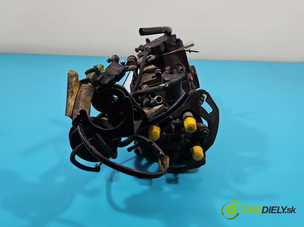 Volvo V40 I 1995-2004 1.9 TD 90 HP manual 66 kW 1870 cm3 5- čerpadlo vstrekovacia R8448B260A (Vstrekovacie čerpadlá)