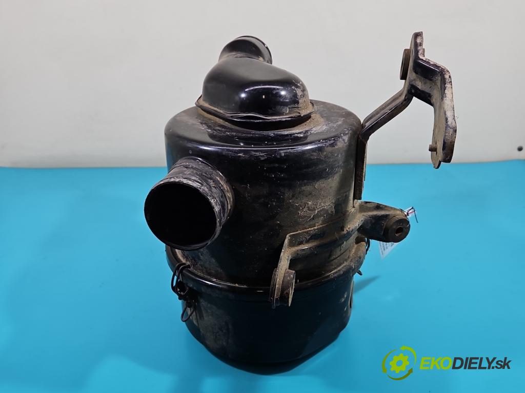 Mitsubishi L200 1996-2007 2.5d 75 HP manual 55 kW 2477 cm3 5- obal filtra vzduchu  (Obaly filtrov vzduchu)