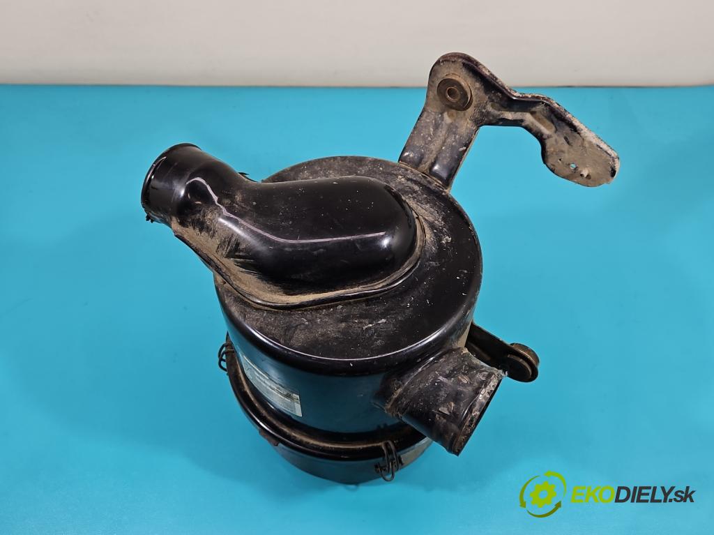 Mitsubishi L200 1996-2007 2.5d 75 HP manual 55 kW 2477 cm3 5- obal filtra vzduchu  (Obaly filtrov vzduchu)