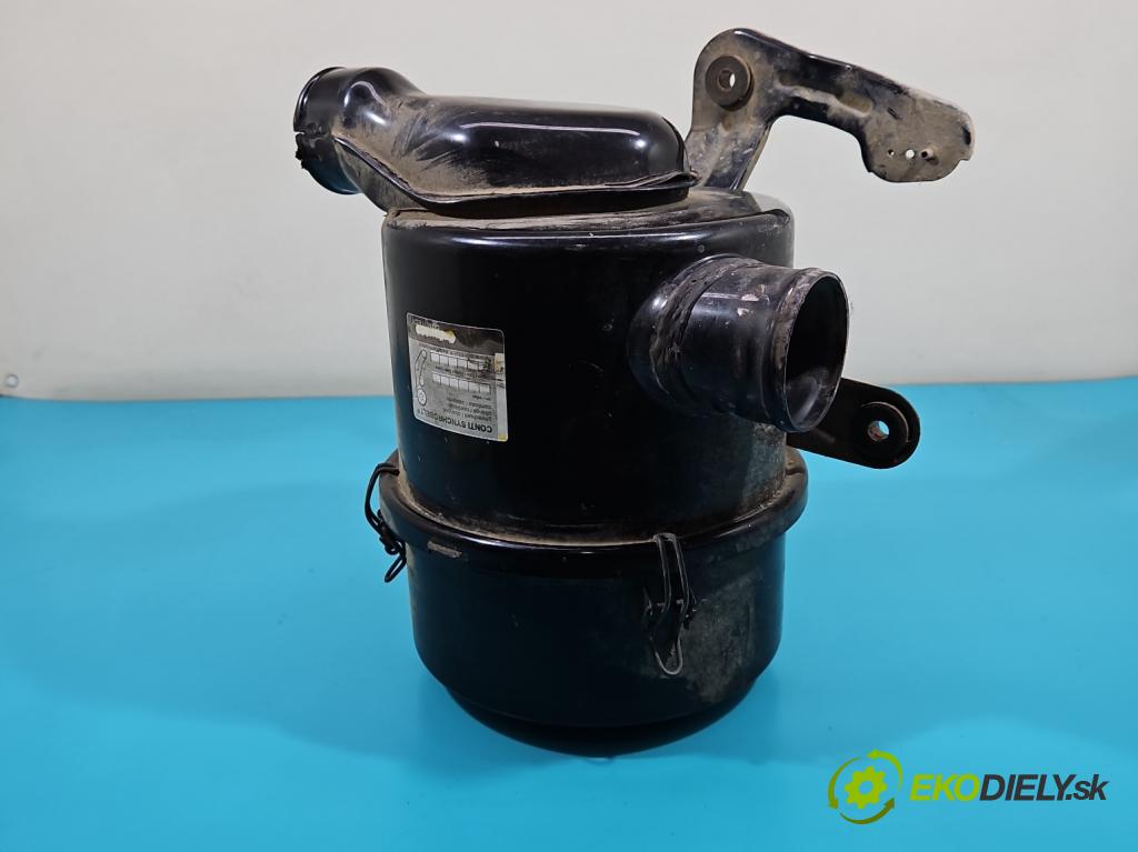 Mitsubishi L200 1996-2007 2.5d 75 HP manual 55 kW 2477 cm3 5- obal filtra vzduchu  (Obaly filtrov vzduchu)