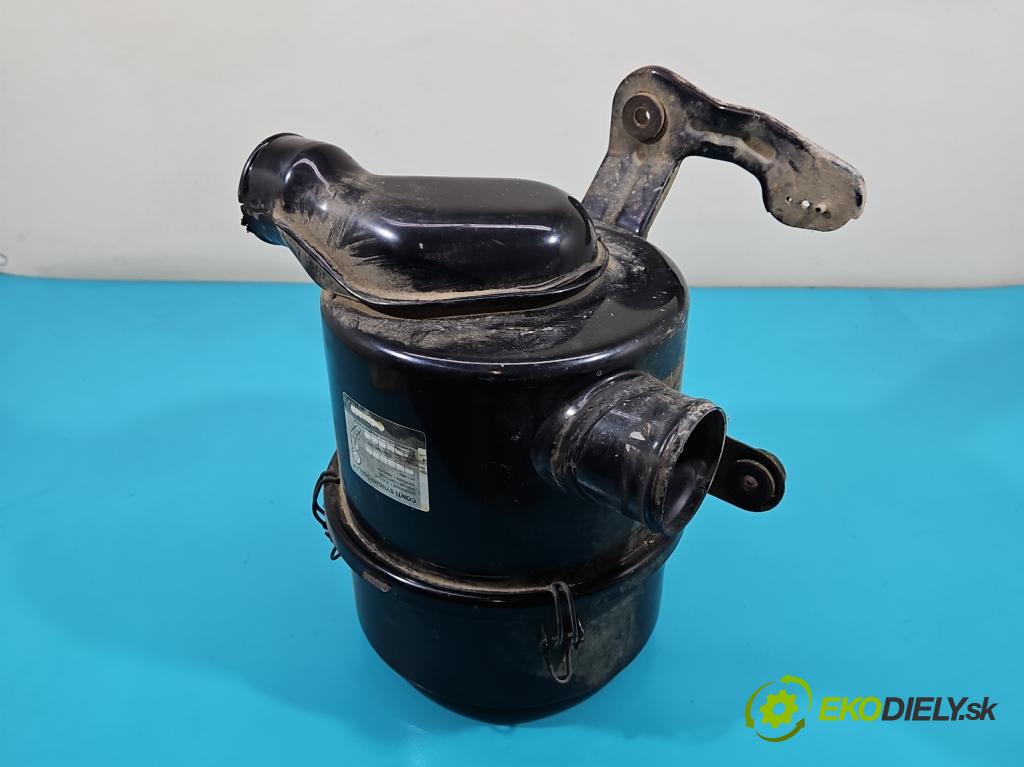 Mitsubishi L200 1996-2007 2.5d 75 HP manual 55 kW 2477 cm3 5- obal filtra vzduchu  (Obaly filtrov vzduchu)