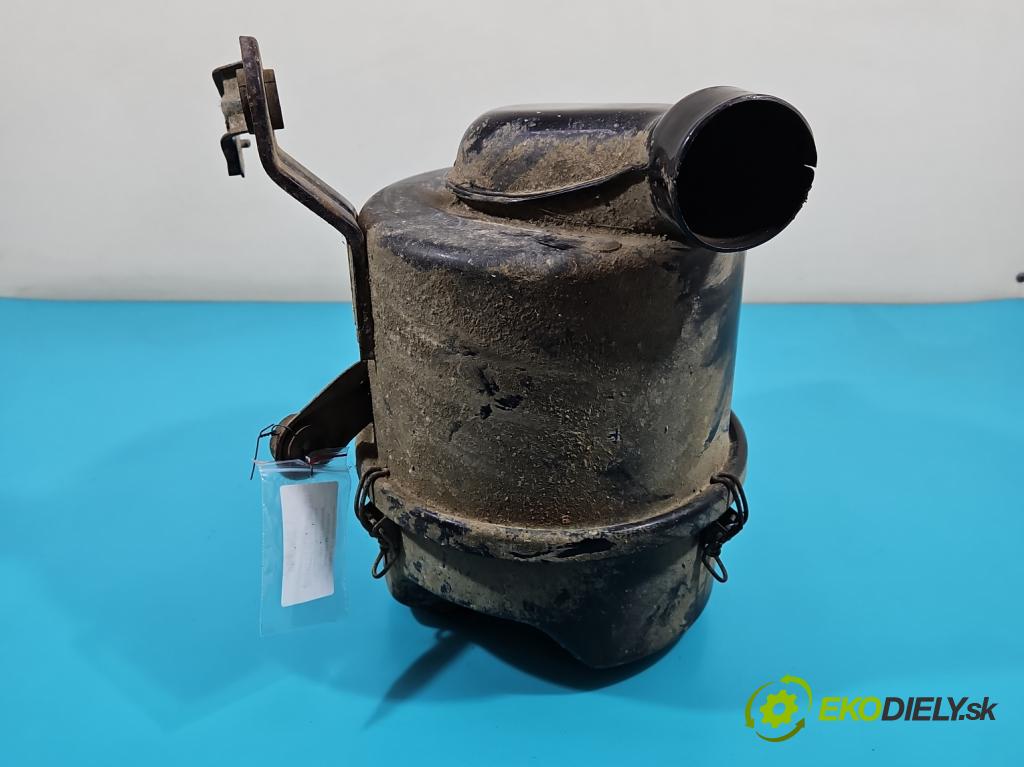 Mitsubishi L200 1996-2007 2.5d 75 HP manual 55 kW 2477 cm3 5- obal filtra vzduchu  (Obaly filtrov vzduchu)