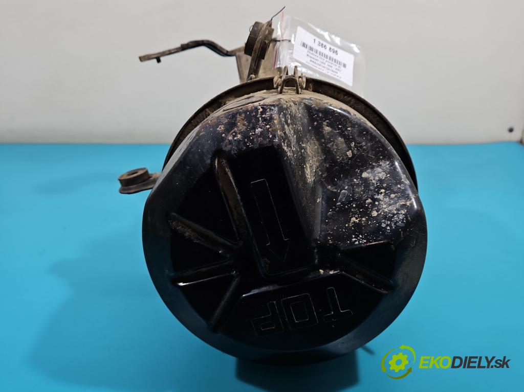 Mitsubishi L200 1996-2007 2.5d 75 HP manual 55 kW 2477 cm3 5- obal filtra vzduchu  (Obaly filtrov vzduchu)