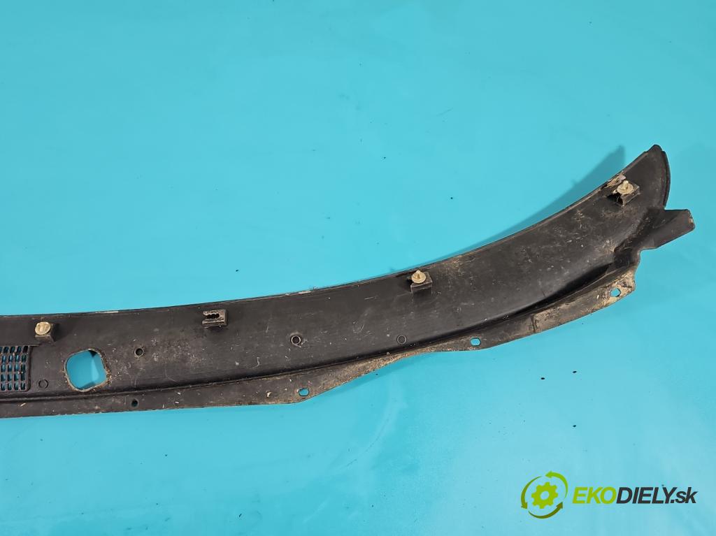 Mitsubishi L200 1996-2007 2.5d 75 HP manual 55 kW 2477 cm3 5- torpédo MR109226 (Torpéda)