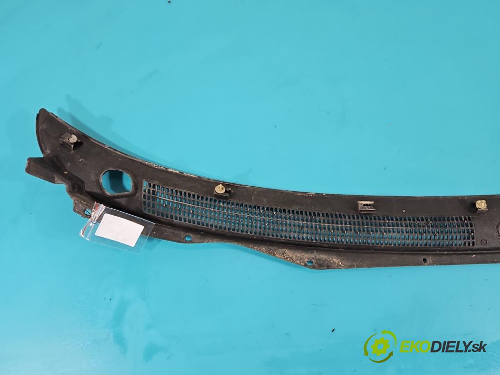 Mitsubishi L200 1996-2007 2.5d 75 HP manual 55 kW 2477 cm3 5- torpédo MR109226 (Torpéda)