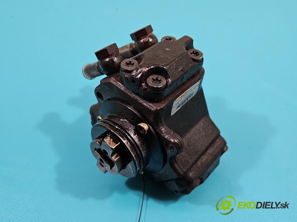 Opel Meriva A 2002-2010 1,3.0 cdti 75 HP manual 55 kW 1248 cm3 5- čerpadlo vstrekovacia 55198933 (Vstrekovacie čerpadlá)