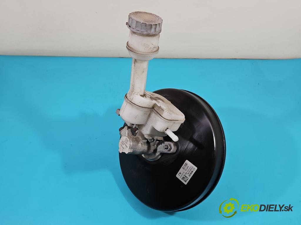 Suzuki SX4 S-Cross 2013-2021 1.4 T 129 HP manual 95 kW 1373 cm3 5- servo brzdové 0204829786