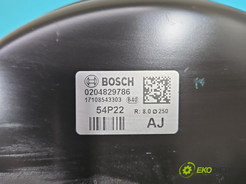Suzuki SX4 S-Cross 2013-2021 1.4 T 129 HP manual 95 kW 1373 cm3 5- servo brzdové 0204829786