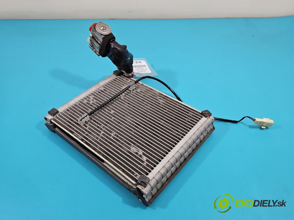 Suzuki SX4 S-Cross 2013-2021 1.4 T 129 hp manual 95 kW 1373 cm3 5- radiátor  (Radiátory topení)