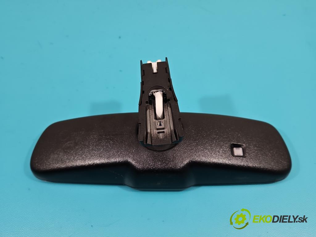 Suzuki SX4 S-Cross 2013-2021 1.4 T 129 hp manual 95 kW 1373 cm3 5- zpětné zrcátko vnitřní 84703-54P00 (Světla vnitřní)