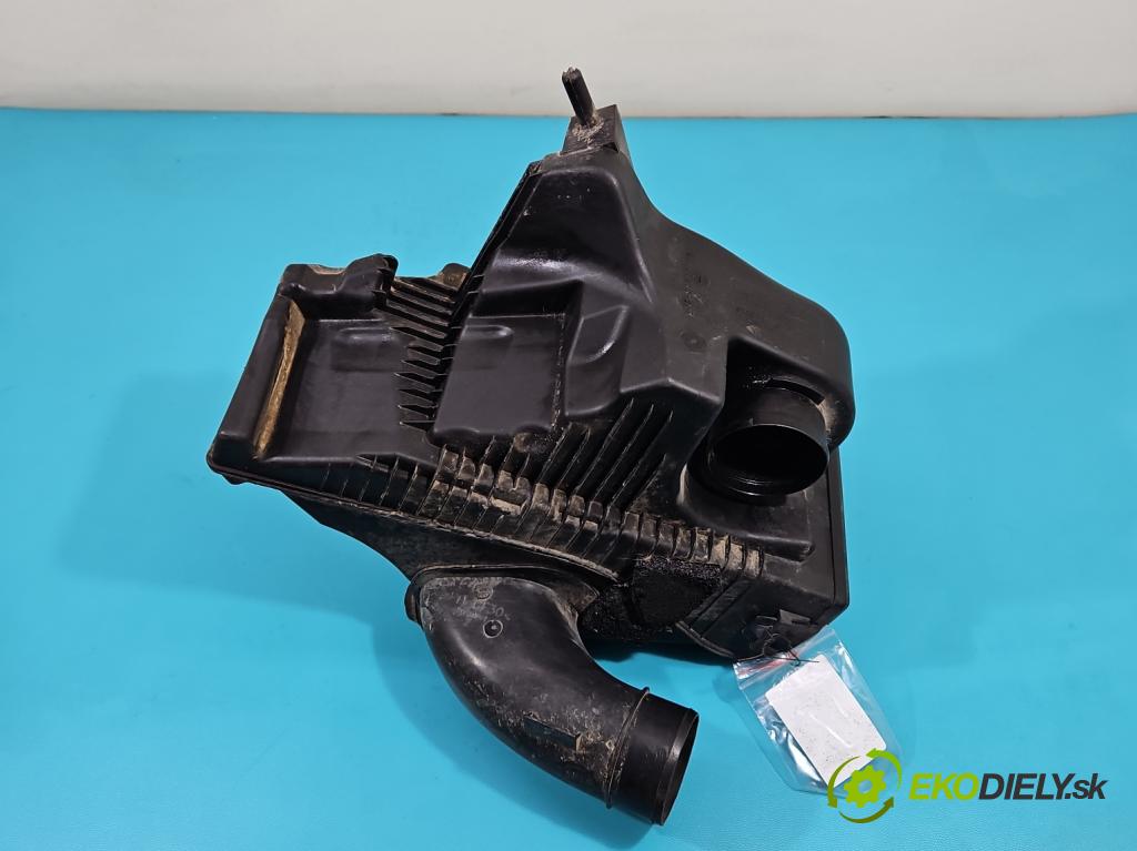 Renault Clio III 2005-2012 1,2.0 16v 101 HP manual 74 kW 1149 cm3 5- obal filtra vzduchu 8200250959 (Obaly filtrov vzduchu)