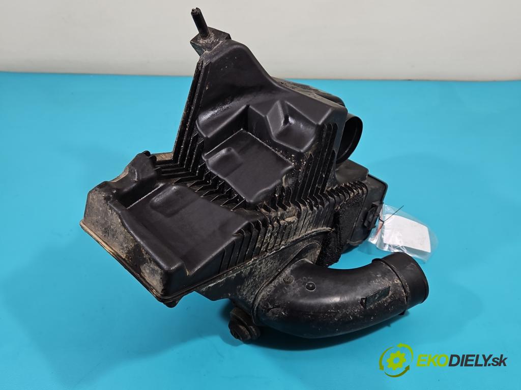 Renault Clio III 2005-2012 1,2.0 16v 101 HP manual 74 kW 1149 cm3 5- obal filtra vzduchu 8200250959 (Obaly filtrov vzduchu)