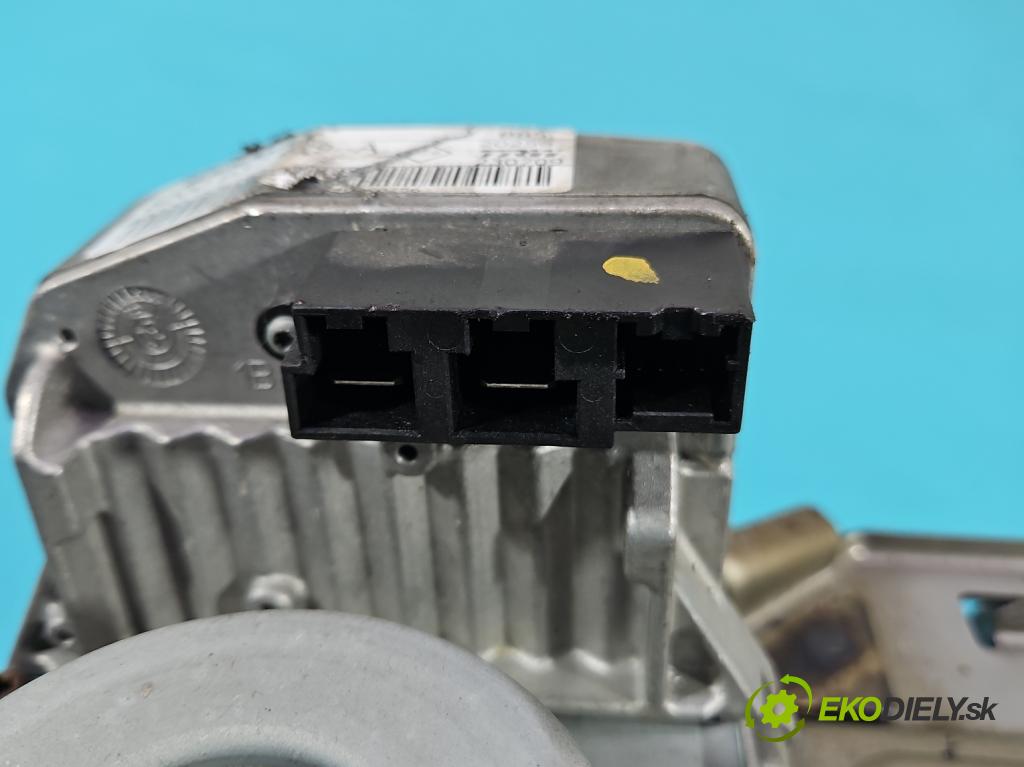 Renault Clio III 2005-2012 1,2.0 16v 101 HP manual 74 kW 1149 cm3 5- čerpadlo posilovač 8200937929A (Servočerpadlá, pumpy riadenia)