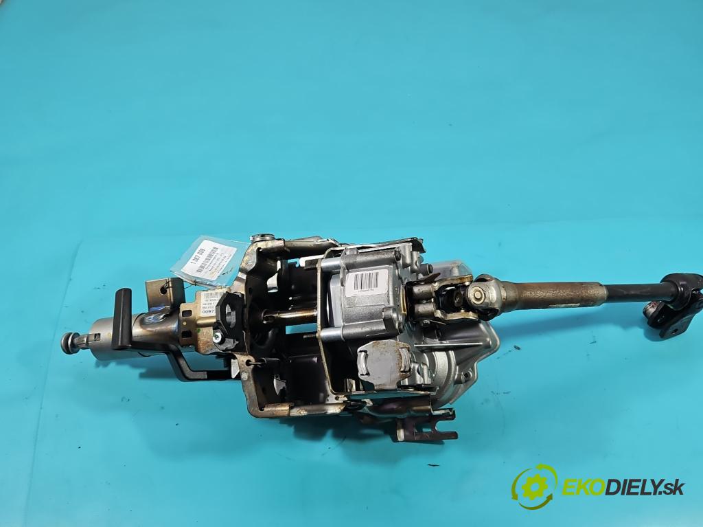 Renault Clio III 2005-2012 1,2.0 16v 101 HP manual 74 kW 1149 cm3 5- čerpadlo posilovač 8200937929A (Servočerpadlá, pumpy riadenia)