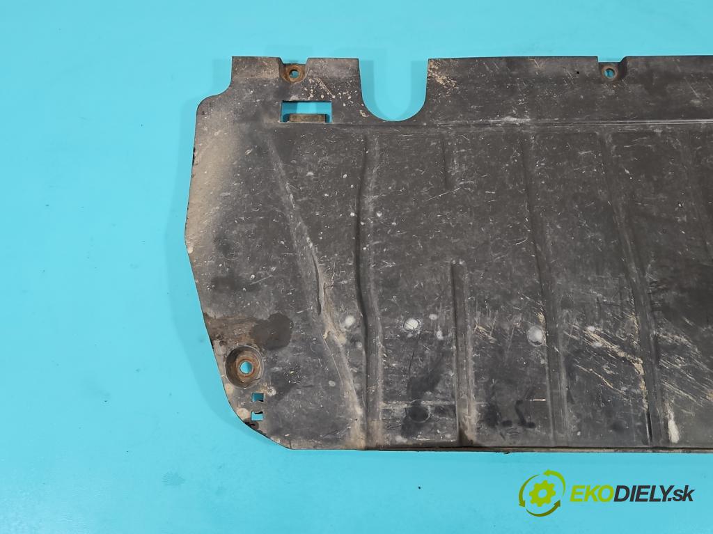 Renault Clio III 2005-2012 1,2.0 16v 101 HP manual 74 kW 1149 cm3 5- kryt motora dolní: 8200520829