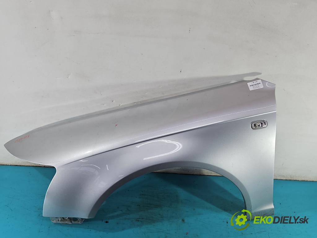 Audi A6 C6 2004-2011 2.7 TDI 179KM automatic 132 kW 2698 cm3 5- blatnik přední levý  (Predné ľavé)