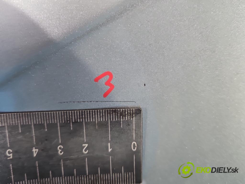 Audi A6 C6 2004-2011 2.7 TDI 179KM automatic 132 kW 2698 cm3 5- blatnik přední levý  (Predné ľavé)