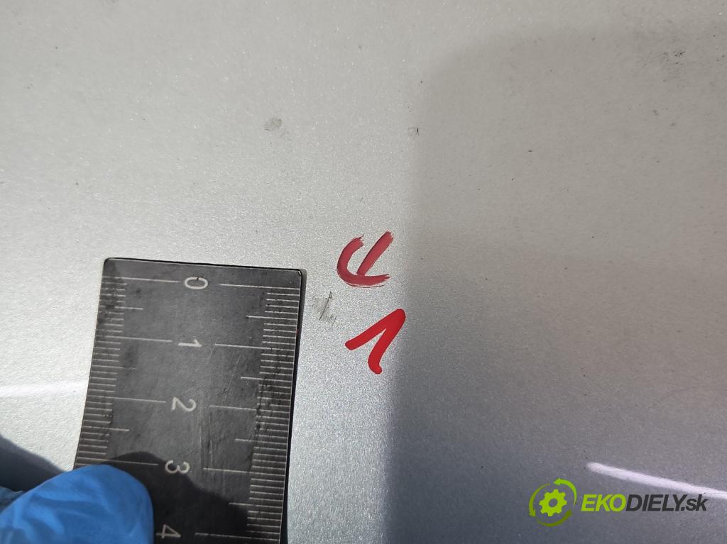 Audi A6 C6 2004-2011 2.7 TDI 179KM automatic 132 kW 2698 cm3 5- blatnik přední levý  (Predné ľavé)